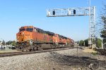 BNSF 7019 East